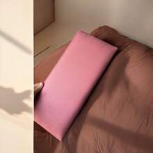 Kit 7 Queen Box And King Side Bed Headboards 45x20 Immediate Shipping Premium Luxurious - 玫紅色 - 查看 3