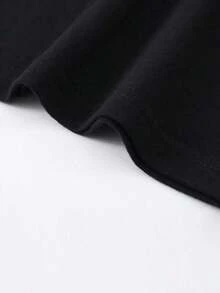 Men T-Shirts - Black 3 - View 5