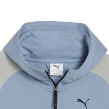 Puma Men's Essentials Jacket, Knit Hooded Cardigan