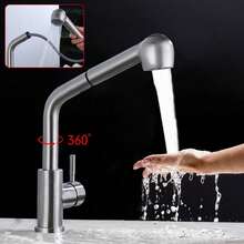 YUNRUX Faucets & Accessories - A - View 3