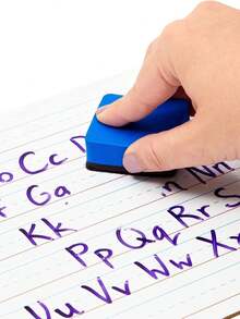 2/6/10pcs Small Lined White Board Sheets For Students 8.85"X11.8" Dry Erase Board Sheets With Lines Ruled Writing Whiteboard Sheets Homeschool Supplies Teacher Classroom Pack Of