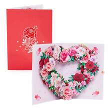 Greeting Cards - Sunflower Love - View 4