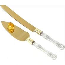 Dessert Knives - 空氣 - 查看 2