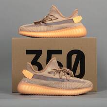 Sneaker Casual Solid-Color Sporty Breathable Spring And Summer Mesh Men's Shoes Young People - 兵馬俑 - 查看 1