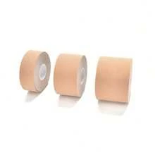 1pc Boob Tape, Chest Lift Adhesive Tape, Bust Support Tapes, Self-Adhesive Sports Strapping