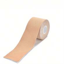 1pc Boob Tape, Chest Lift Adhesive Tape, Bust Support Tapes, Self-Adhesive Sports Strapping