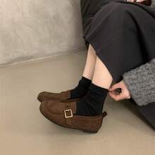 Women Loafers Shoes
