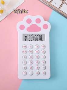 Mini calcolatrice tascabile pieghevole, in stile minimalista, calcolatrice portatile carina e pratica per i calcoli, con schema di colori "dopamina", essenziale per gli studenti, utile per apprendere il calcolo matematico, adatta come regalo per studenti, insegnanti, colleghi, amici, per compleanni, festività, stile minimalista, schema di colori "dopamina", regalo per appassionati di matematica, regalo di laurea, amicizia tra compagni di classe, calcolatrice per contabilità, forniture scolastiche, back to school