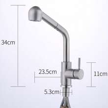 YUNRUX Faucets & Accessories - A - View 4