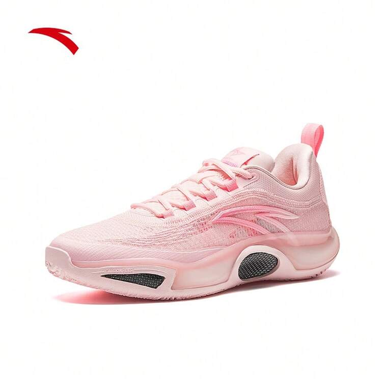Anta Men Spearhead 2 Basketball Shoes Cushioning Non-Slip