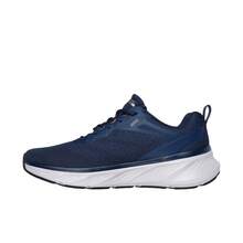 Skechers حذاء رياضي سكيتشرز إيدجرايد 232836-نيفور باللون الأزرق والبرتقالي للرجال - برتقالي بحري . - مشاهدة 5