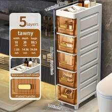Drawer Storage Cabinet