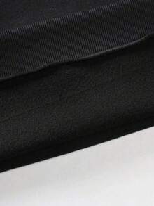 Plus Size Men's Casual Round Neck Long Sleeve Sweatshirt, Graphic Print, Urban Street Style, Suitable For Leisure, Sports, Weekends, Spring, Summer, Autumn, Winter