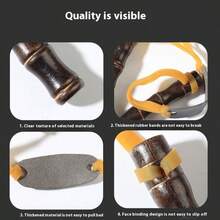 1 pieza Tirachinas de brote de bambú - Juguete mini poderoso para adolescentes - Artículo de colección para exhibir - Juguetes de Stitch - Juguetes de viaje - Juguetes antiestrés para el aula - Juguetes de baño mini - Bola antiestrés de artículos de papelería navideños - Regalo de cumpleaños - Regalo de Navidad - Regalo de Halloween - Regalo de Nochebuena - Regalo perfecto - Juguetes - Juegos