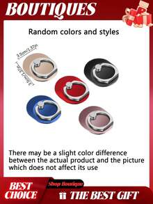 1个可折叠桌面手机支架，适用于智能手机和平板电脑 - C款 - 查看 9