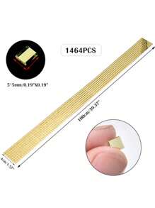 1600PCS- Real Glass Mirror Mosaic Tiles, Self-Adhesive Mirror Stickers, Mini Square Mirrors For Crafts, Home Decor, Disco Party Decorations, DIY Disco Balls, Vases, Cups, Picture Frames (5 X 5 Mm And 10x10 Mm)