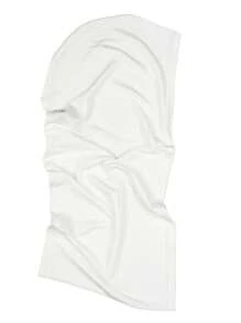 1 件女士速效头巾帽，经典纯色头巾/头巾，3 种不同佩戴方式，多功能实用弹性头带，采用柔软莫代尔针织面料制成，适合日常、瑜伽、户外活动 - Easy Wrap Turban - 查看 15