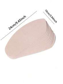 20/10/2 Stücke extra große, große Beinabdeckungen für Damen und Herren, elastischer Oberschenkelschutz zum Verhindern von Reibung und Reibung, Anti-Scheuern Aufkleber für Oberschenkel, Gehen ohne Scheueln, geeignet für alle Jahreszeiten