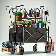Garden Carts