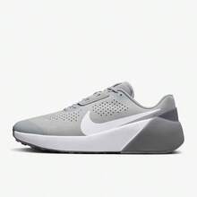 Nike Zapatillas de entrenamiento y running transpirables y duraderas Air Zoom TR 1 para hombres - Gris - Ver 2
