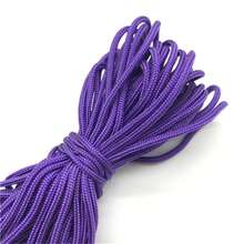 5yards 2mm Cord Rope Nylon Thread Cord String Strap Necklace Rope For Jewelry Making For Paracord Bracelet - Pick Colors - View 14