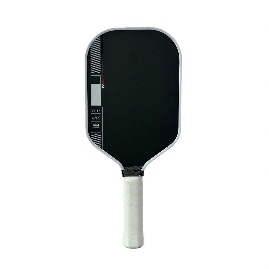 Pickleball Paddle PER-Pro IV OEM Gen 4 TFP Foam Core T700 Carbon Fiber - Perseus Pro IV 14mm - Xem 1
