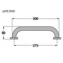YUNRUX Bathtub & Shower Trim Systems - Gold - View 3