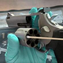 AkoSlale Dog Ear Cleaner Q Tips, 200pcs 6-Inch Long Cotton Swabs For Dogs -  Qtips For Ear Cleaning, Infection Treatment, Wax Removal &Amp; Pet Care