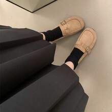Women Loafers Shoes