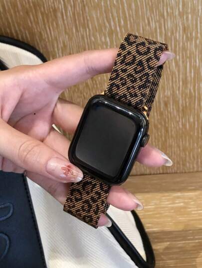 1 pezzo Cinturino in maglia classica compatibile con orologi sportivi da 45mm Ultra2 49mm 38mm 40mm 41mm 42mm 44mm 46mm, Cinturino Milanese, compatibile con Serie 11 10 9 SE 8 7 6 5 4 3 2 1 Ultra 3/2/1, unisex