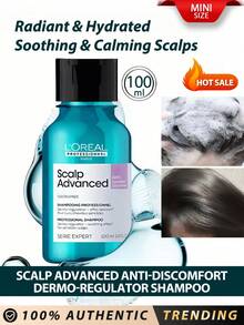 Scalp Advanced 100ml