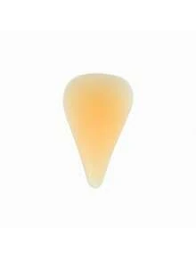 多种款式硅胶私密隐形胶贴超薄自粘无痕裆部贴泳装瑜伽裤乳贴 - 彩色 - 查看 10
