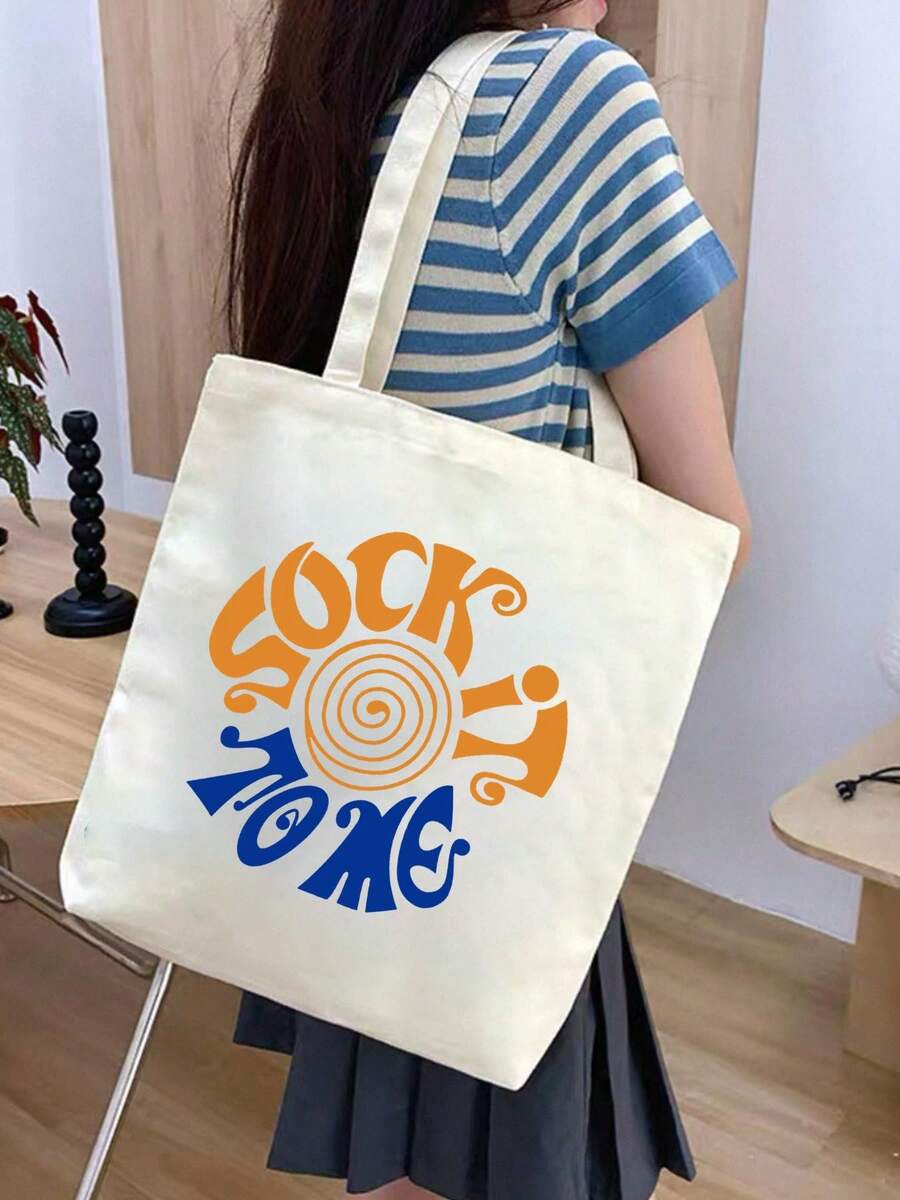 Women Shoulder Bags - 白色 - 查看 1