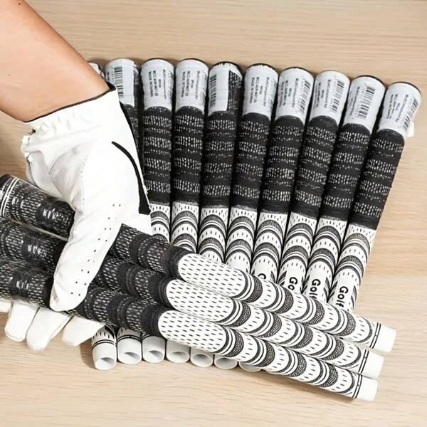 CKG Golf Grip, Golfaccessoires Golf Grips Standaard Midsize Maat 60R Grips