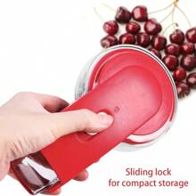 Cherry Pitter Tool, Cherry Pitter Tool Pit Remover, Portable Cherry Pitter, Stainless Steel Cherry Seed Remover, Corer Tool Kitchen Olive Seed Depitter.