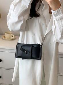 Mini Personalized Sling Bag Mobile Phone Bag Coin Purse For Women Wallet Purse Wallet