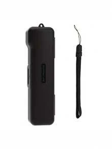 Hard Plastic Protective Storage Case For 3rd Gen Pocket Gimbal Device, Magnetic Filter Slot Travel Carry Box With Hand Strap, Gimbal Camera Sold Separately - Multicolor - View 9