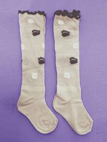 Baby & Kids Tights - Multicolor - View 7