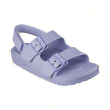 Skechers نعال سكيتشرز تصميم قوس القدم كالي بريز 2.0 111597 - لون أرجواني للسيدات - الخزامى . - مشاهدة 2