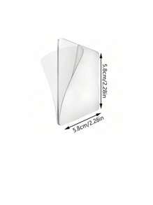 Hat Rack With Strong Patches For Hat Storage, Multi-Purpose Hat Organizer, Strong Adhesive Hat Hooks For Wall, Hat Organizer For Baseball Caps, Two Mounting Options Hat Hook