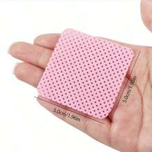 200 peças/400 peças Lenços Umedecidos Removedores de Esmalte de Unha de Gel, Lenços de Limpeza para Arte de Unhas, Almofadas de Limpeza de Maquiagem, Suprimentos para Unhas, Ferramentas para Unhas, Ferramentas de Arte de Unhas, De Volta às Aulas, Unhas, Ferramentas para Unhas Postiças
