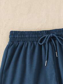 Three Pieces Sports Shorts, Slightly Stretchy, Suitable For Summer Wear, Suitable For Outdoor, Sports, Travel, City Roaming And Other Occasions, Comfortable And Easy To Match, Outdoor Sports Shorts, Women's Three Pieces Shorts, Women's Sports Shorts, Sports Casual Shorts, Summer Shorts, Three Pieces Shorts - 彩色 - 查看 5