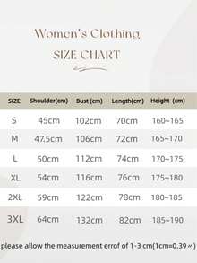 T-shirt imprimé camouflage de chasse, col rond en coton 220 g pour femme, imprimé au dos (1 pièce) - Blanc - Voir 3