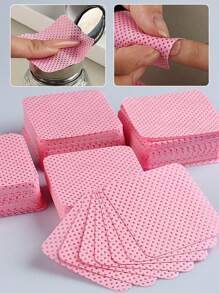 200 peças/400 peças Lenços Umedecidos Removedores de Esmalte de Unha de Gel, Lenços de Limpeza para Arte de Unhas, Almofadas de Limpeza de Maquiagem, Suprimentos para Unhas, Ferramentas para Unhas, Ferramentas de Arte de Unhas, De Volta às Aulas, Unhas, Ferramentas para Unhas Postiças