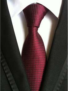 Men Ties - Style 2 - View 7