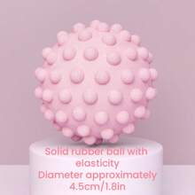 Pet Sound Ball, Press Able Pet Toys, Pet Interactive Toys, Pet Bite Toys, Pet Sound Toys, Bouncing Balls, Squeaking Cat Toys, Dog Toys, Cat And Dog Supplies, Happy Puppy Games, Happy Puppies, Dog Supplies, Cat Supplies, Dog Accessories, Pet Supplies For Happy Interactive Games - Find The Fun Of Happy Pets, Interactive Toys For Puppies/Medium-Sized Dogs