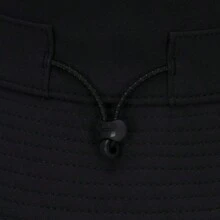 Under Armour Women's W Open Top UPF Bucket Hat, Outdoor Running Fitness Sports Cap, Daily UV Protection Bucket Hat, 1383449-001