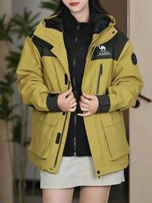 Deciduous Yellow-black Olives