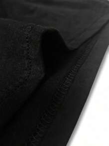 His And Hers Matching Anniversary Cruise T-Shirts - Vibrant Colorful Ship Graphic With Tropical Flowers And Fireworks - Short Sleeve Crew Neck Couples Tees - Machine Washable