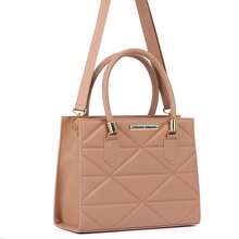 Women Shoulder Bags - 棕色 - 查看 3